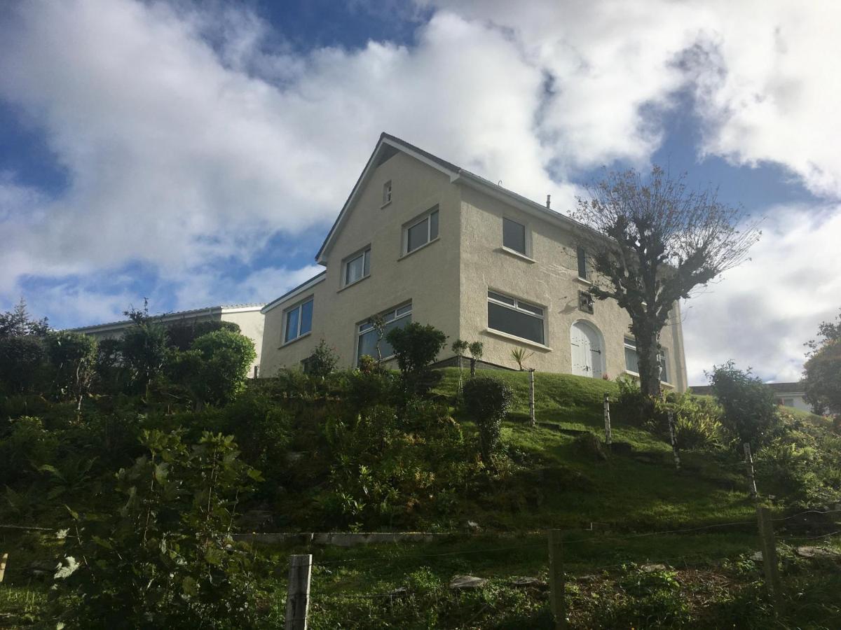 Brecbennoch Bed and Breakfast Oban Εξωτερικό φωτογραφία