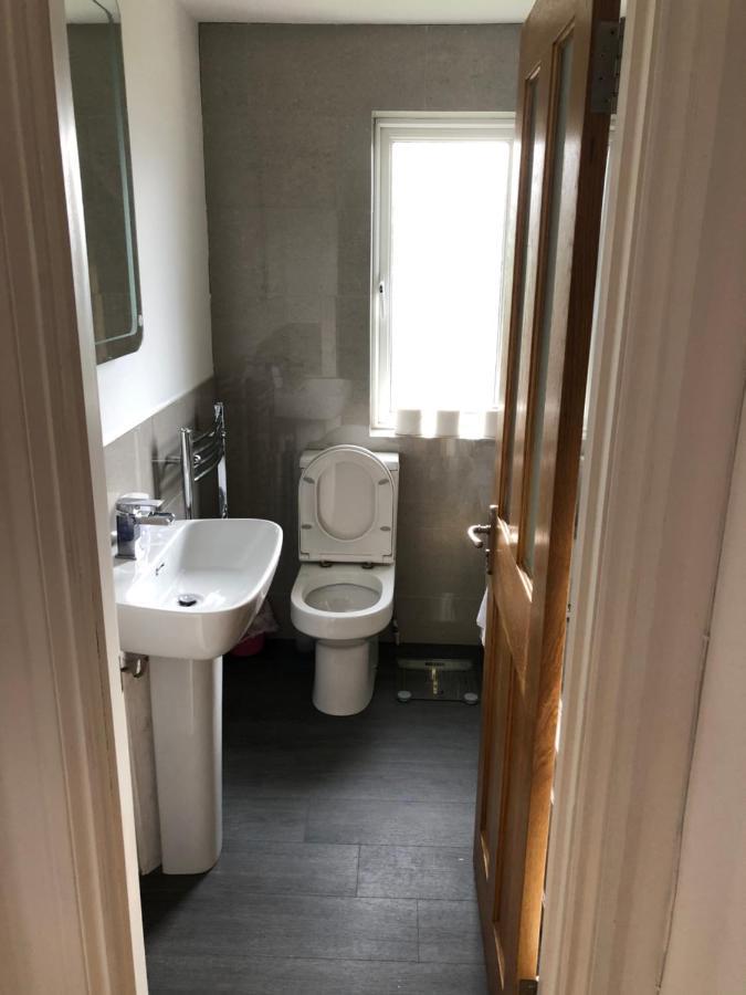 Brecbennoch Bed and Breakfast Oban Εξωτερικό φωτογραφία