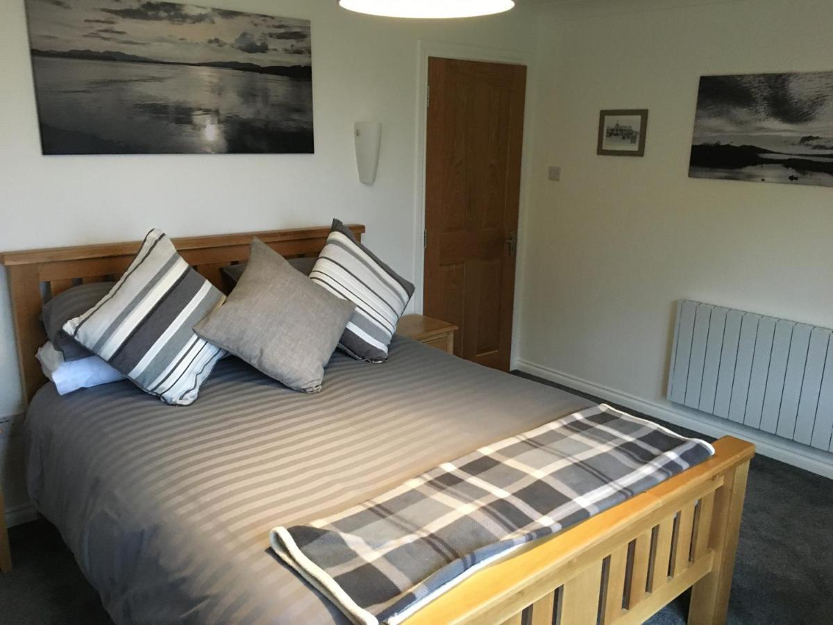 Brecbennoch Bed and Breakfast Oban Εξωτερικό φωτογραφία
